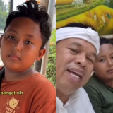 Ditawari KDM Bantuan Operasi, Ayah Habibi Bocah Penjual Siomay Justru Menolak