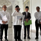 Prabowo Instruksikan Rancang Skema Pendidikan Gratis Sejak TK, BOS dan PIP Bakal Diperluas