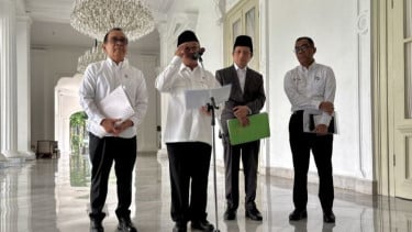 Prabowo Instruksikan Rancang Skema Pendidikan Gratis Sejak TK, BOS dan PIP Bakal Diperluas
