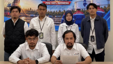 Wacana PDSI-Elnusa, Serikat Pekerja: Efisiensi Boleh, Kendali Negara Jangan Berkurang