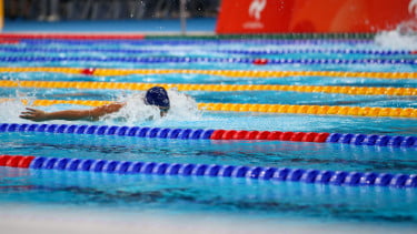 Hasil Asian Games 2026: Finis di Peringkat ke-6 Tim Renang Indonesia Bawa Medali Nomor Estafet 4x100 meter Campuran