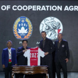 Terungkap! Ajax Ternyata Sudah Bidik Indonesia Sejak 2025, Ada Persaingan dengan Klub Belanda Lain