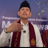 Perkuat Wawasan Kebangsaan, Bappisus Gelar Kegiatan MASTAMA Bagi Mahasiswa
