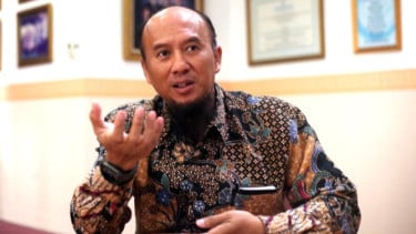 Pakar Transportasi Laut Rakhmatika Bantah Modifikasi Penyebab Tenggelam KM Virgo Transport 8