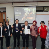 Pelatihan Menulis Puisi Esai Latih Mahasiswa Peka Soal Isu Kemanusiaan