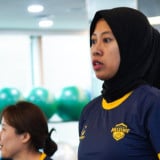 Pantas Kang Sung-hyung Ngebet Rekrut Megawati Hangestri, Media Korea Sebut Hyundai Hillstate Sudah Siapkan Rencana Ini