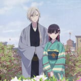 5 Rekomendasi Anime Romantis Bertema Pengantin Supranatural