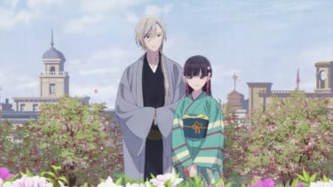 5 Rekomendasi Anime Romantis Bertema Pengantin Supranatural