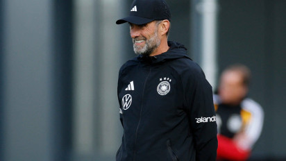 Jurgen Klopp Bikin 4 Aturan Baru di Timnas Jerman, Pemain Dilarang Potong Rambut hingga Main HP