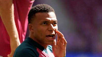 Mbappe Bongkar Alasan Tolak Liverpool, Padahal Klopp Sampai Sewa Jet Pribadi untuk Membujuknya