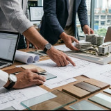 Industri Arsitektur Tak Lagi Sekadar Soal Desain, Kolaborasi Jadi Kunci di Tengah Perubahan Properti
