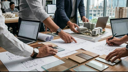 Industri Arsitektur Tak Lagi Sekadar Soal Desain, Kolaborasi Jadi Kunci di Tengah Perubahan Properti
