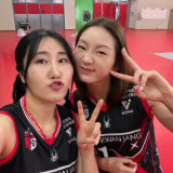 Era Baru Tanpa Megawati Hangestri, Zhong Hui Pamer Chemistry dengan Skuad Red Sparks Jelang Liga Voli Korea 2026-2027