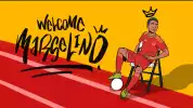 Para Pemain Timnas Indonesia Langsung Bereaksi Setelah Marselino Ferdinan Reuni dengan STY di Persija