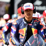 Rekan Setim Kiandra Ramadhipa Naik Kelas ke Moto3, Kiattisak Singhapong Bela Rivacold Snipers Team Hingga Akhir 2026