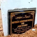 Kronologi Siswa SD di Lampung Tengah Meninggal Dunia Diduga setelah Tersedak Kelengkeng Menu MBG