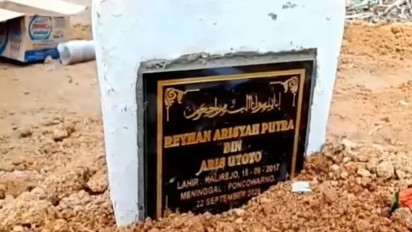 Kronologi Siswa SD di Lampung Tengah Meninggal Dunia Diduga setelah Tersedak Kelengkeng Menu MBG