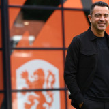 Xavi Hernandez Tak Pentingkan Hasil saat Timnas Belanda Hadapi Jerman: Yang Penting Eksekusi