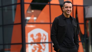 Xavi Hernandez Tak Pentingkan Hasil saat Timnas Belanda Hadapi Jerman: Yang Penting Eksekusi