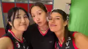 Lupakan Megawati Hangestri, Red Sparks Sambut Musim Baru dengan Trio Bukilic, Yeum Hye-seon dan Zhong Hui