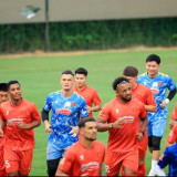 Vietnam Kehilangan Sejumlah Bintang di FIFA ASEAN Cup 2026, Pemain Diaspora Ini Tetap Pede