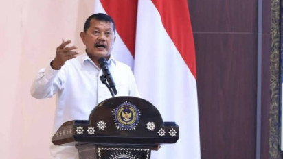 Ditjenpas Bentuk Tim Pemeriksaan, Tindaklanjuti Hasil Pengawasan Ombudsman RI di Lapas Cibinong