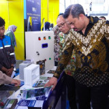Kementerian UMKM Perkuat Inkubator untuk Cetak Wirausaha Berkualitas