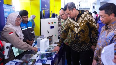 Kementerian UMKM Perkuat Inkubator untuk Cetak Wirausaha Berkualitas