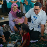 Dua Pos Gizi Akan Dibangun Pemkot Tangsel di Setiap Wilayah