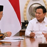 Komitmen Presiden Prabowo soal Pendidikan Gratis Mulai TK, Mendikdasmen: Semua Anak Berhak Mendapat Pendidikan Bermutu