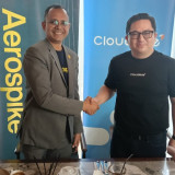 CloudMile dan Aerospike Kerjasama Perkuat Infrastruktur Data Indonesia dan Percepat Adopsi AI