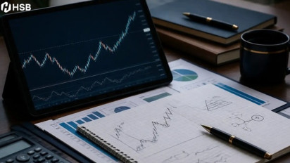 Aplikasi Trading Terbaik di Indonesia, Mengapa HSB Investasi Layak #JadiPilihan?