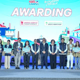 Dari Debat Hingga Ide Inovasi Energi, Ini Para Pemenang PGTC 2026