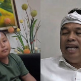 Dedi Mulyadi Tak Habis Pikir sama Respons Orang Tua Habibi, Bantuan Berobat dan Operasi Gratis Ditolak