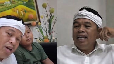 Dedi Mulyadi Tak Habis Pikir sama Respons Orang Tua Habibi, Bantuan Berobat dan Operasi Gratis Ditolak