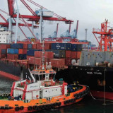 Kapasitas Pelabuhan Naik, Ekosistem Logistik Darat Diperkuat