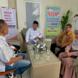 Calon Jemaah Umrah Jombang Desak Kepastian Refund Usai PT Annisa Ahmada Travelindo Diblokir Kemenhaj RI