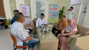 Calon Jemaah Umrah Jombang Desak Kepastian Refund Usai PT Annisa Ahmada Travelindo Diblokir Kemenhaj RI