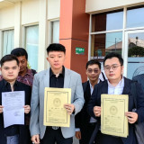 Putusan Wanprestasi Telah Inkracht, PT Asli Indo Raya Ajukan Permohonan Sita Jaminan