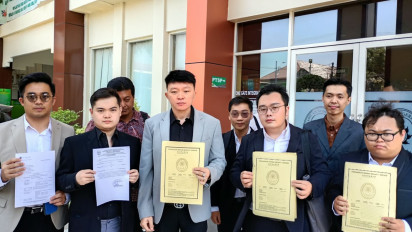 Putusan Wanprestasi Telah Inkracht, PT Asli Indo Raya Ajukan Permohonan Sita Jaminan