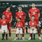 H-1 FIFA ASEAN Cup 2026, Ini Daftar Terbaru Skuad Timnas Indonesia usai 2 Pemain Dicoret