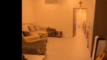 Video Sidak Ombudsman di Lapas Cibinong Bikin Geger, Hunian Berfasilitas Bak Apartemen Disorot