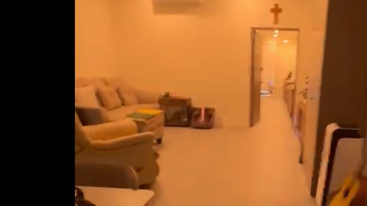 Video Sidak Ombudsman di Lapas Cibinong Bikin Geger, Hunian Berfasilitas Bak Apartemen Disorot