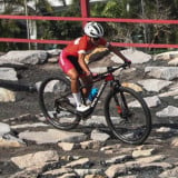 Hasil Asian Games 2026: Sayu Bella Tambah Pundi-pundi Medali Indonesia dari Cabor Sepeda Nomor Cross-Country Putri