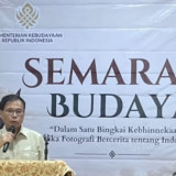 Tantangan Era AI di Depan Mata, Fotografi Dituntut Jaga Otentisitas Budaya Indonesia