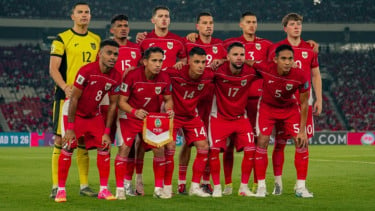 Prediksi Formasi Timnas Indonesia Full Abroad Saat Lawan Singapura di FIFA ASEAN Cup 2026: Belakang hingga Depan Mengerikan!