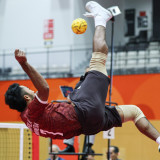 Hasil Asian Games 2026: Tim Sepak Takraw Putra Indonesia Sumbang Medali Perunggu ke-15 untuk Merah Putih