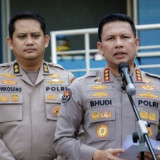 Heboh Buku  Memburu Muhammad , Polisi Turun Tangan Selidiki Dugaan Penistaan Agama