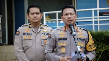 Heboh Buku 'Memburu Muhammad', Polisi Turun Tangan Selidiki Dugaan Penistaan Agama