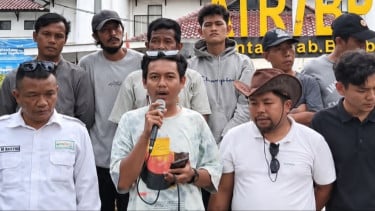 KPK Diminta Usut Pihak Terlibat Dugaan Kasus Proses SHGB di Bogor